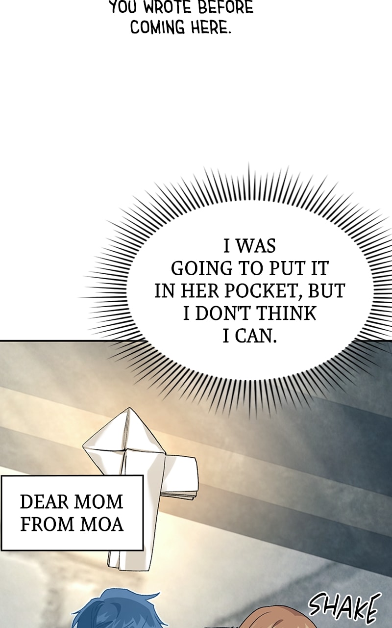 I Stole The First Ranker’S Soul chapter 40 page 16