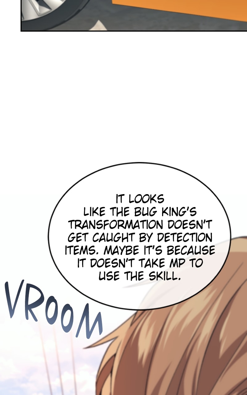 I Stole The First Ranker’S Soul chapter 40 page 22