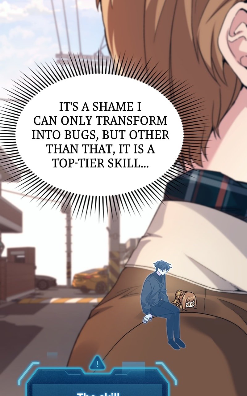 I Stole The First Ranker’S Soul chapter 40 page 23