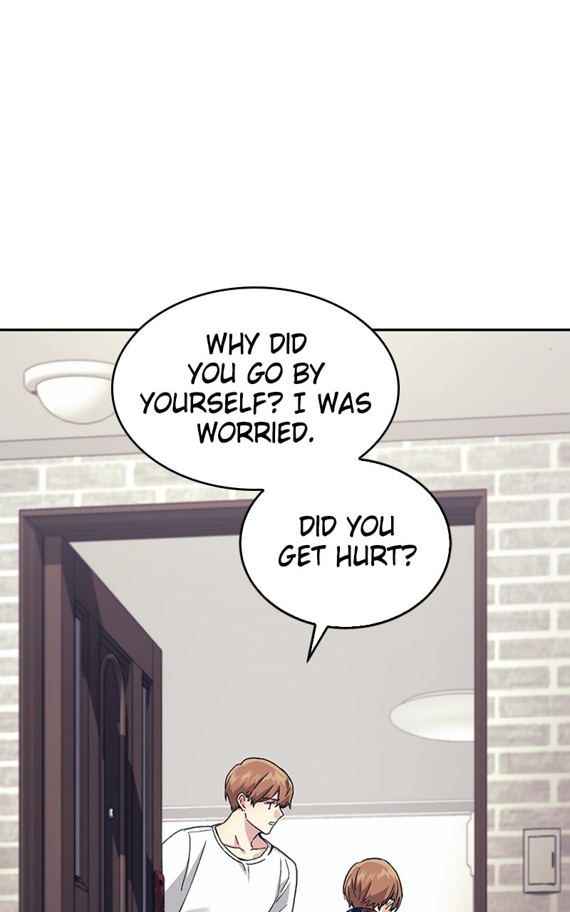 I Stole The First Ranker’S Soul chapter 40 page 27