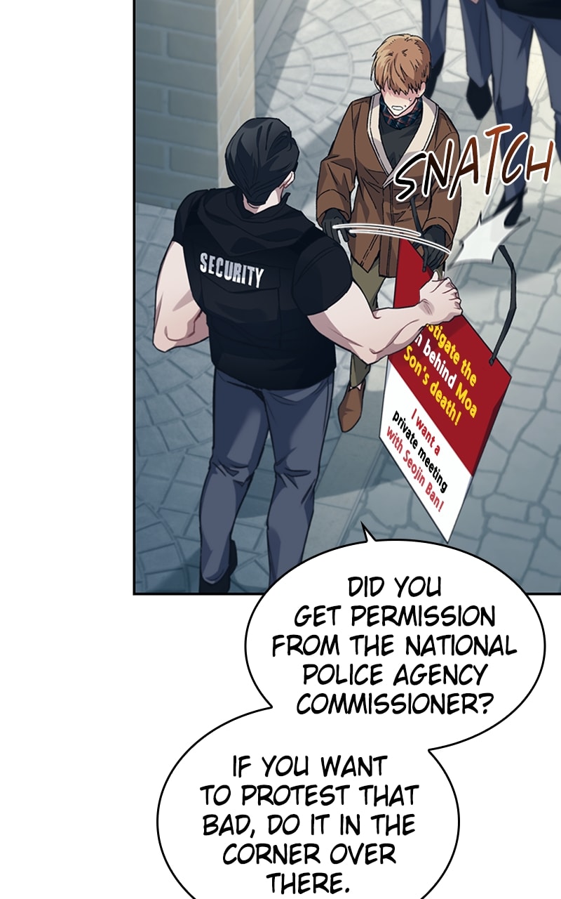 I Stole The First Ranker’S Soul chapter 40 page 3