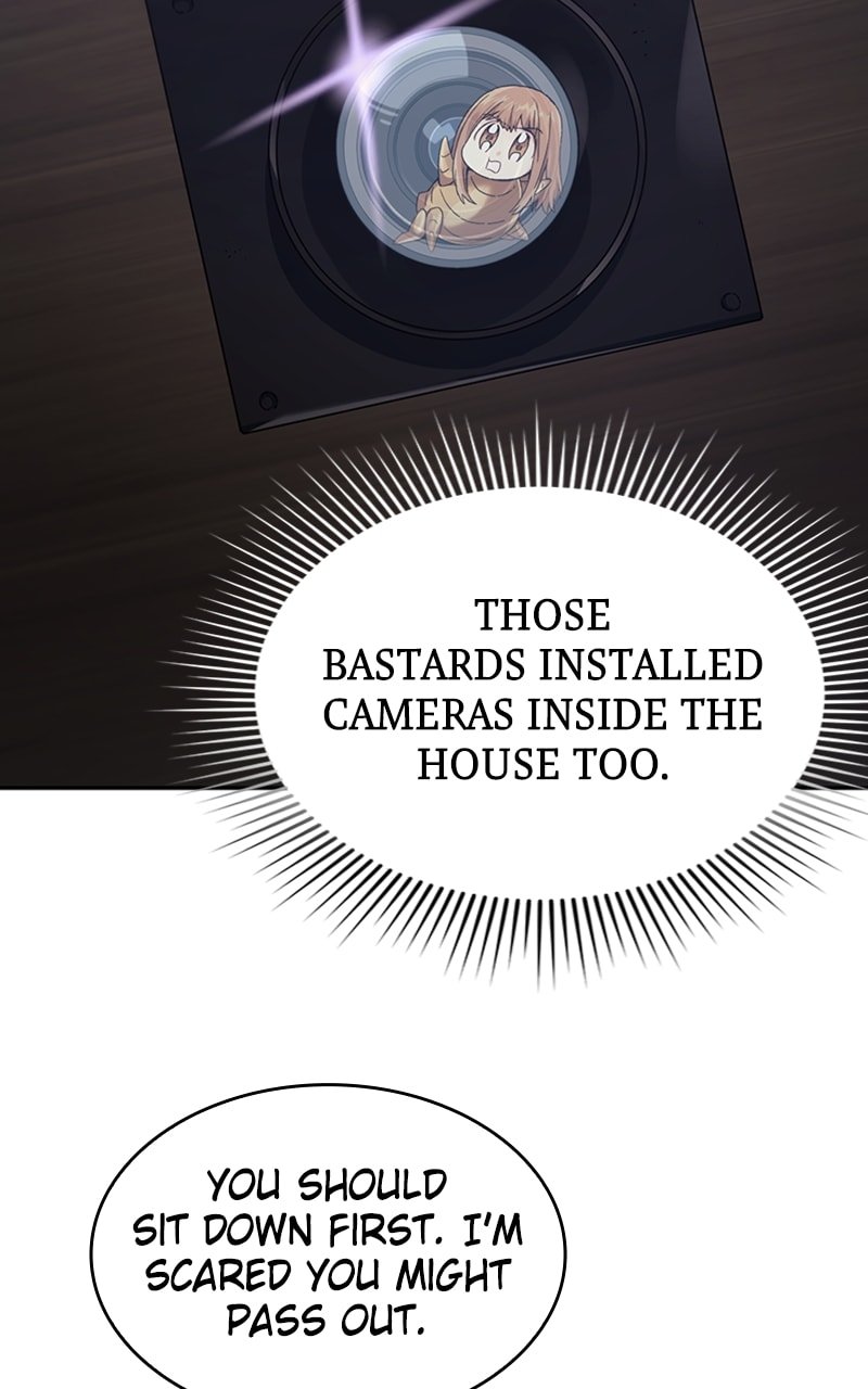 I Stole The First Ranker’S Soul chapter 40 page 31