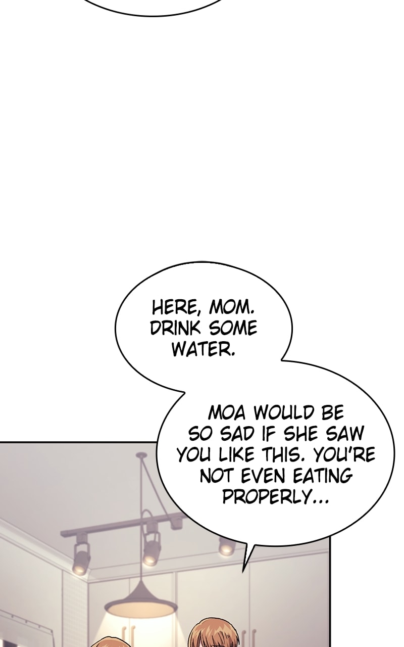 I Stole The First Ranker’S Soul chapter 40 page 32