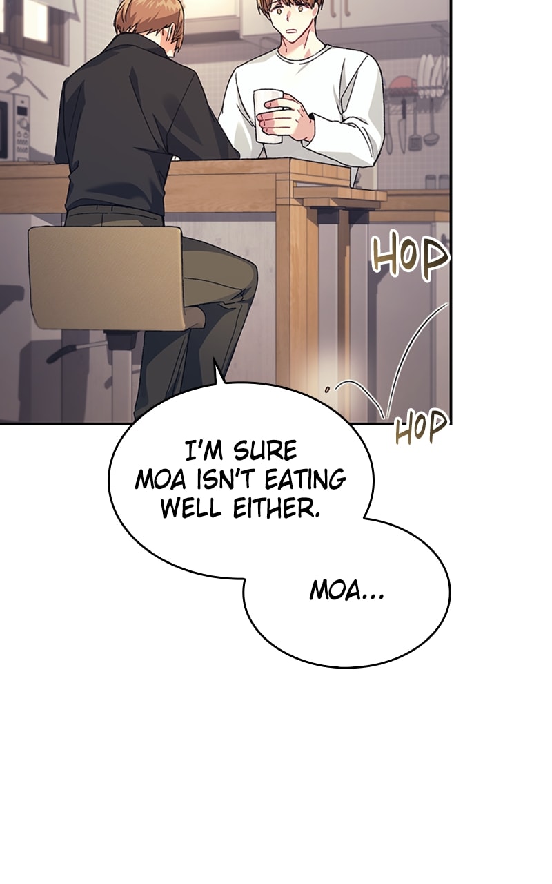 I Stole The First Ranker’S Soul chapter 40 page 33