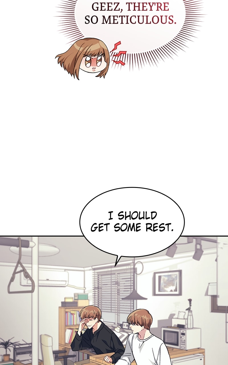 I Stole The First Ranker’S Soul chapter 40 page 42