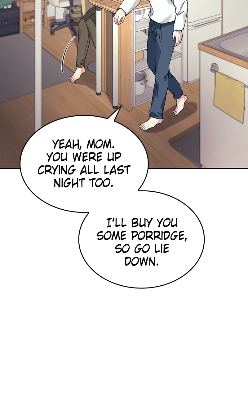 I Stole The First Ranker’S Soul chapter 40 page 43