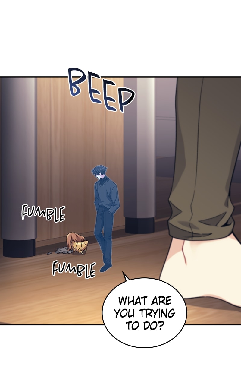 I Stole The First Ranker’S Soul chapter 40 page 44