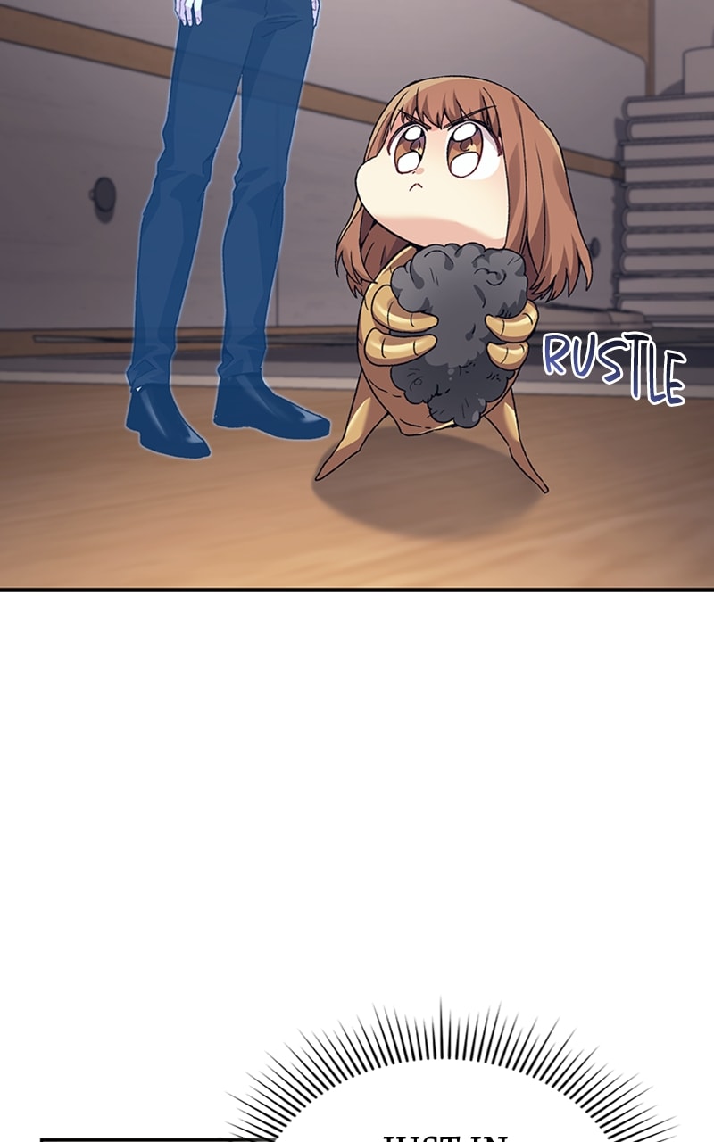 I Stole The First Ranker’S Soul chapter 40 page 46