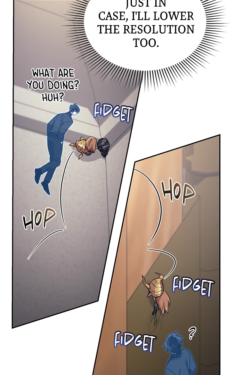 I Stole The First Ranker’S Soul chapter 40 page 47