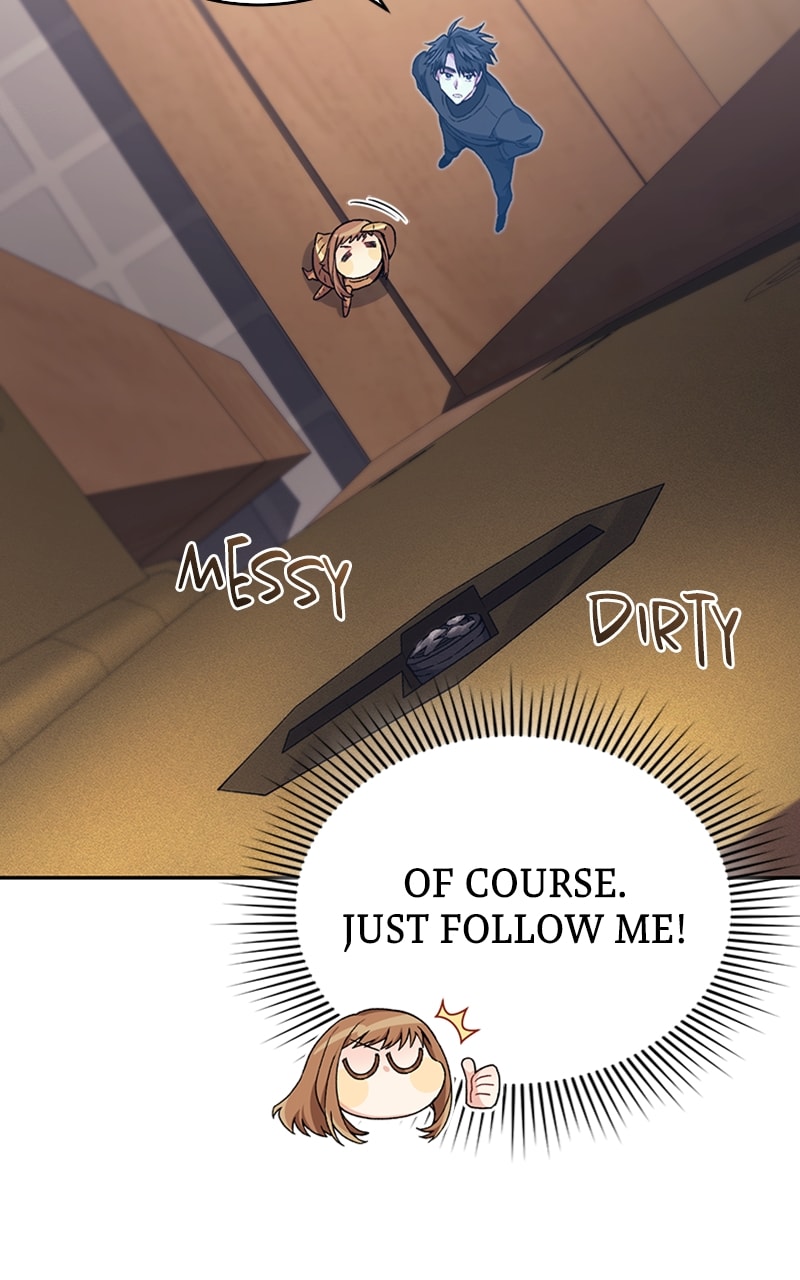 I Stole The First Ranker’S Soul chapter 40 page 49