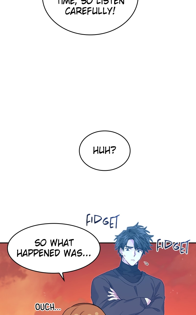 I Stole The First Ranker’S Soul chapter 40 page 72