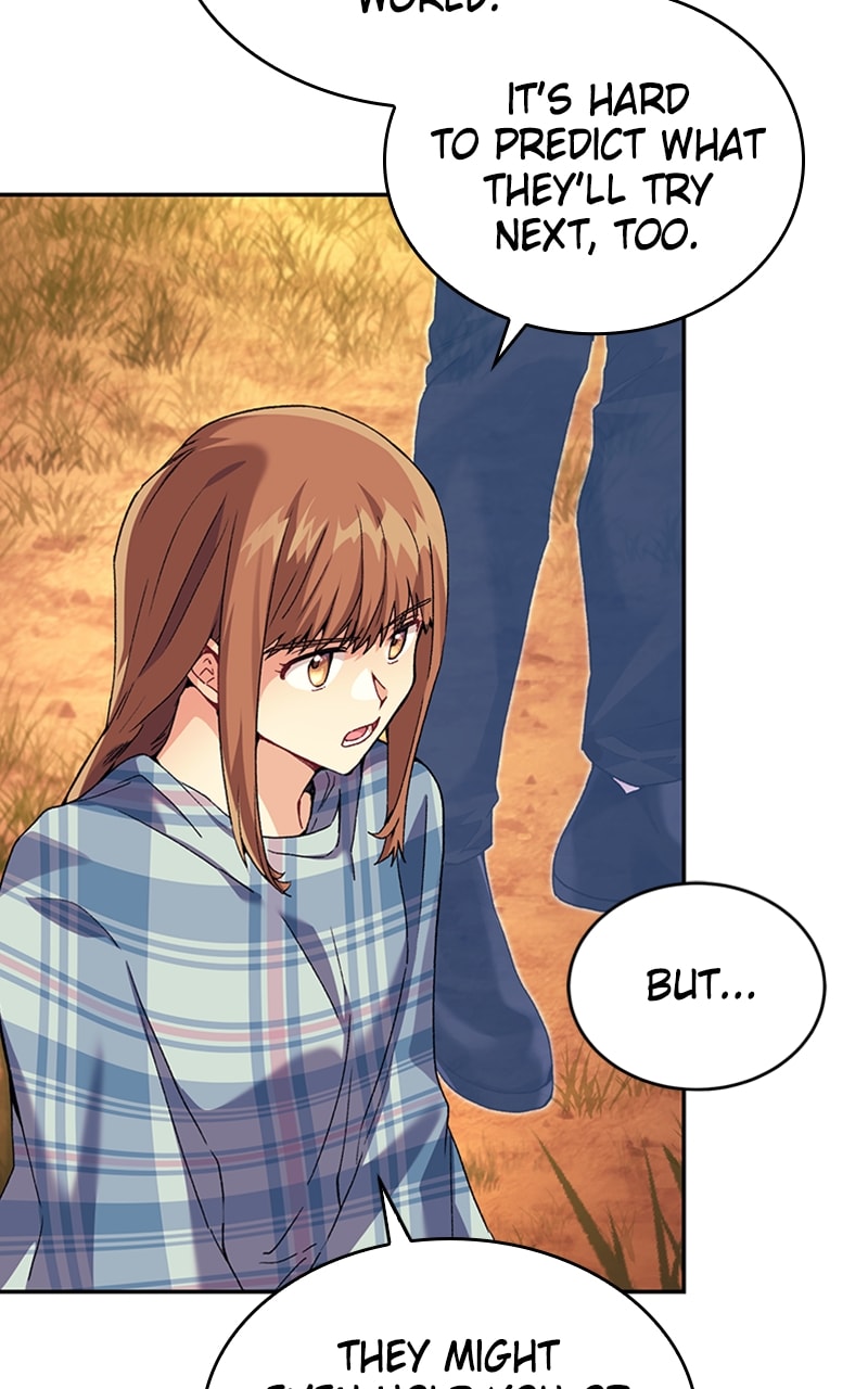 I Stole The First Ranker’S Soul chapter 40 page 78