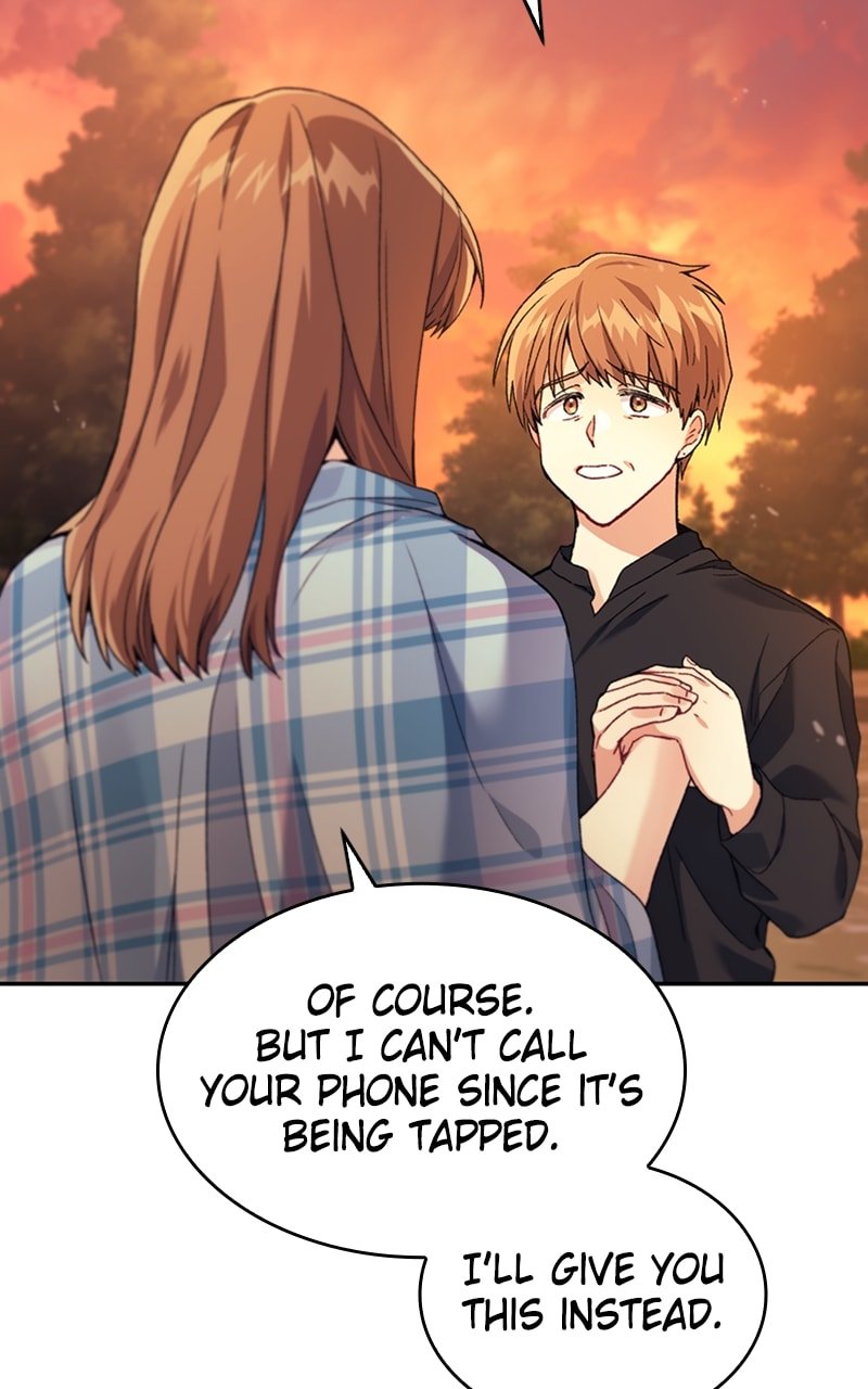 I Stole The First Ranker’S Soul chapter 40 page 82