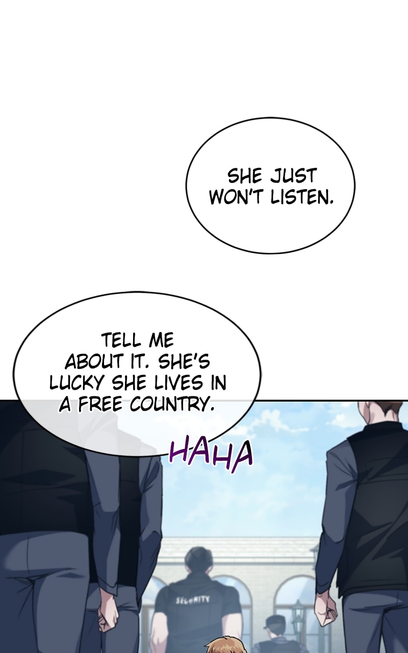 I Stole The First Ranker’S Soul chapter 40 page 9