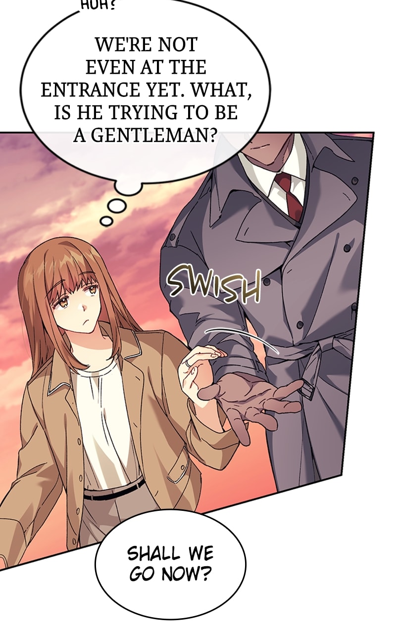 I Stole The First Ranker’S Soul chapter 41 page 100