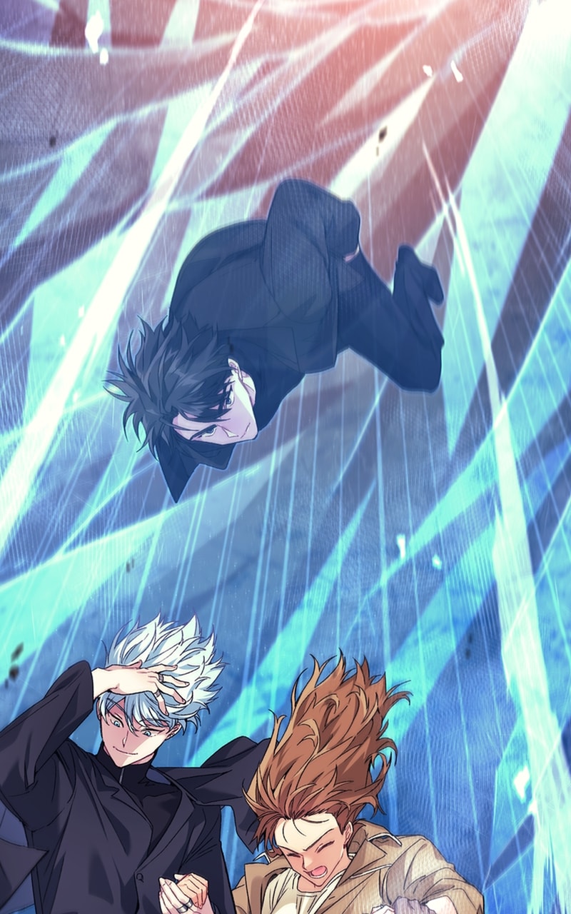 I Stole The First Ranker’S Soul chapter 41 page 102