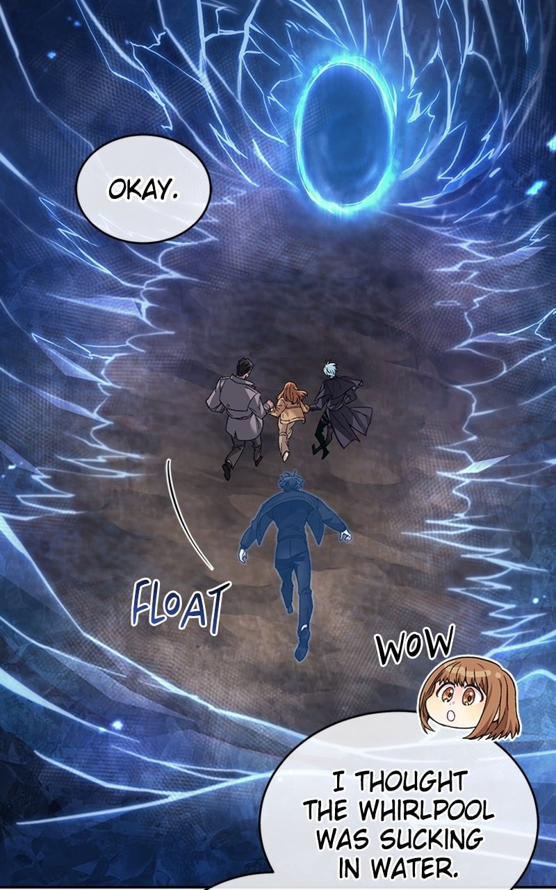 I Stole The First Ranker’S Soul chapter 41 page 106