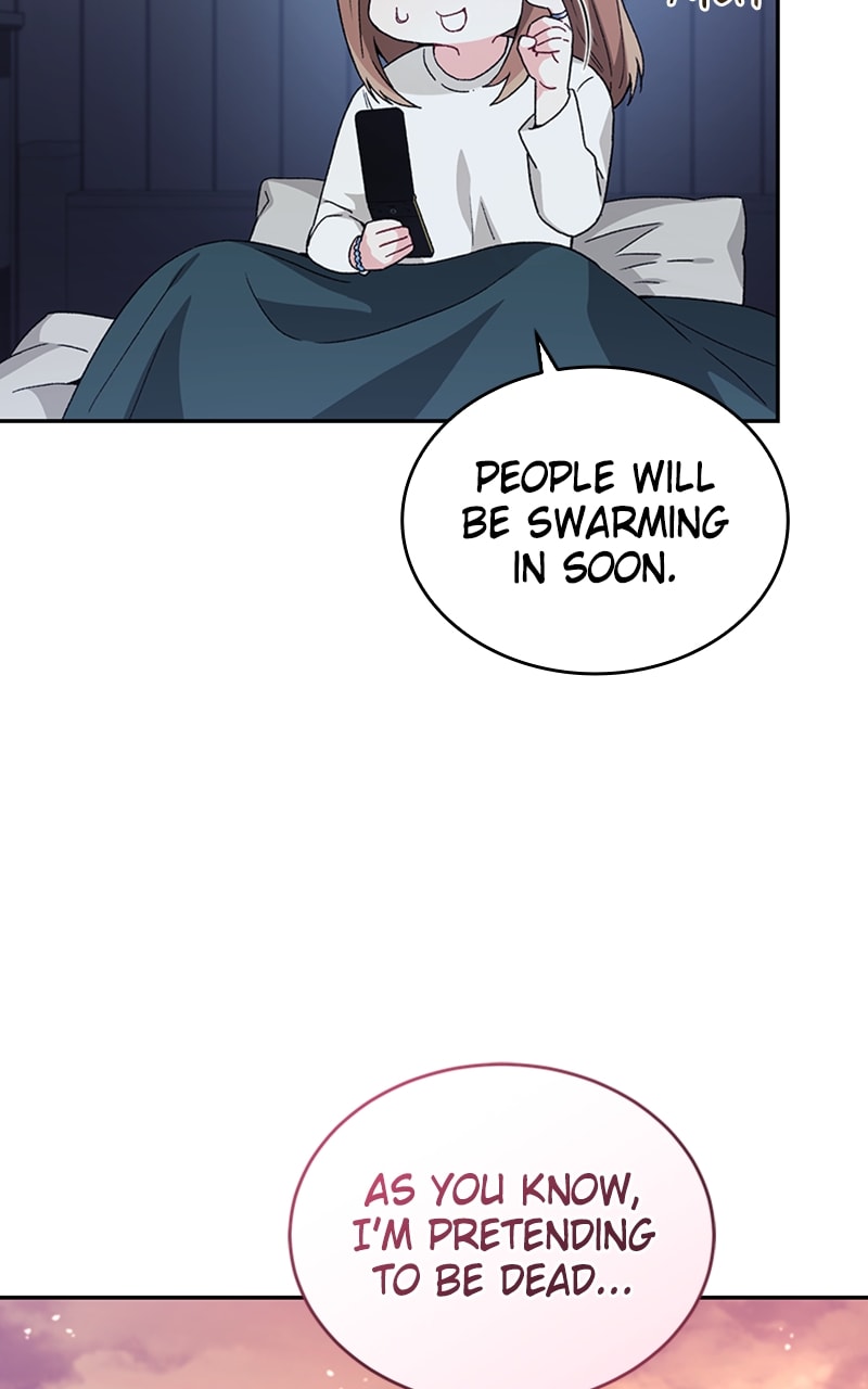 I Stole The First Ranker’S Soul chapter 41 page 12