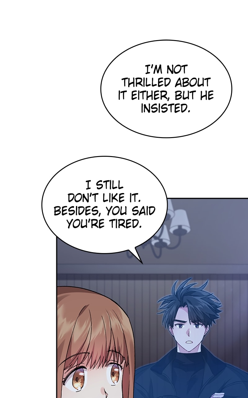 I Stole The First Ranker’S Soul chapter 41 page 22