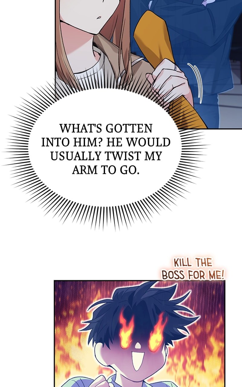 I Stole The First Ranker’S Soul chapter 41 page 23