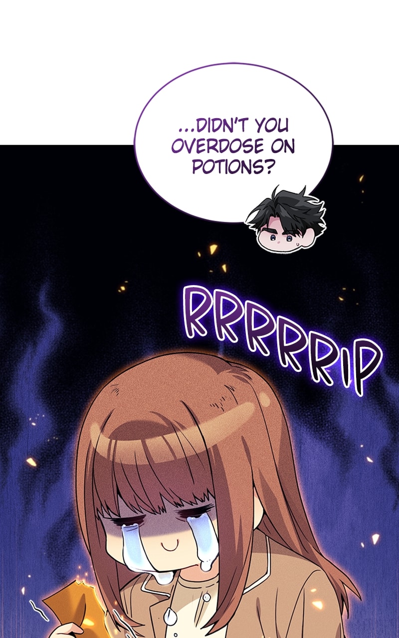 I Stole The First Ranker’S Soul chapter 41 page 27