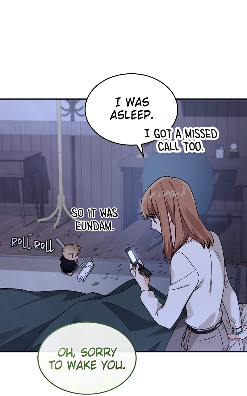 I Stole The First Ranker’S Soul chapter 41 page 3