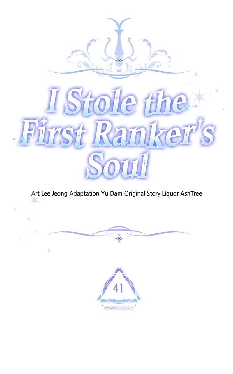 I Stole The First Ranker’S Soul chapter 41 page 30