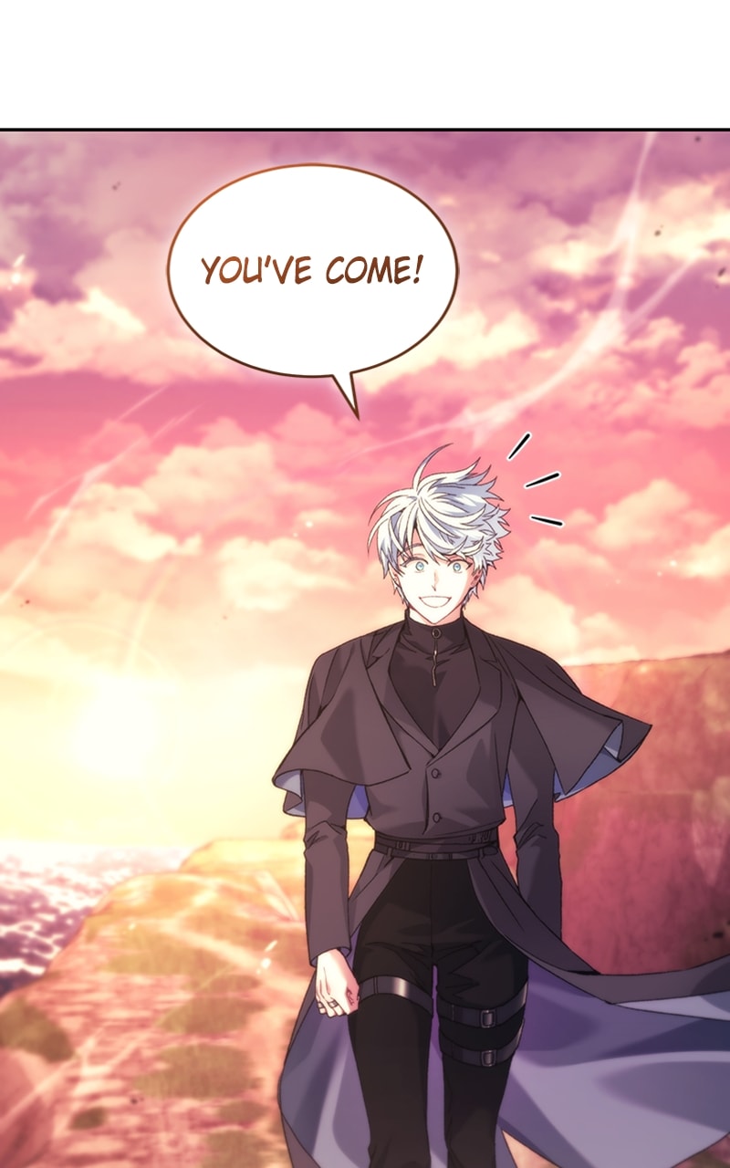 I Stole The First Ranker’S Soul chapter 41 page 34