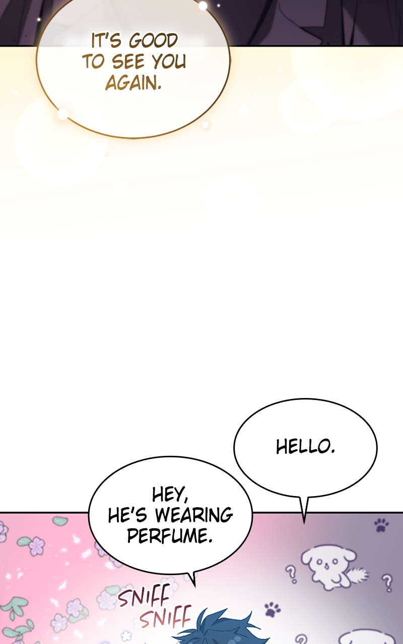 I Stole The First Ranker’S Soul chapter 41 page 36