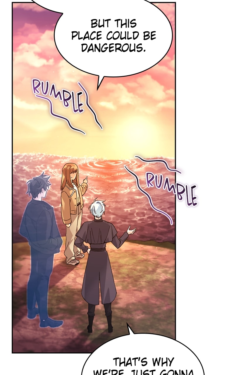 I Stole The First Ranker’S Soul chapter 41 page 42