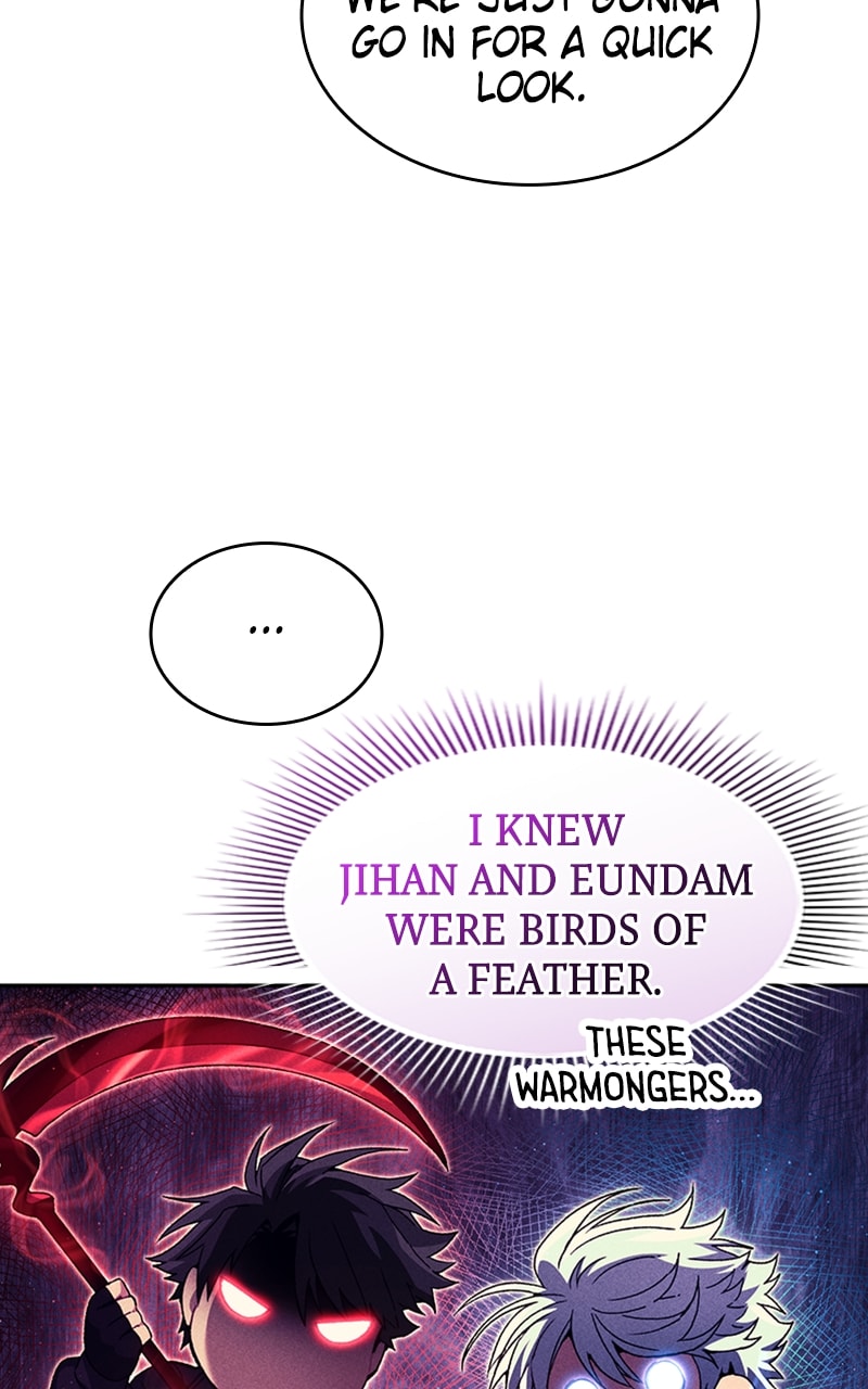 I Stole The First Ranker’S Soul chapter 41 page 43