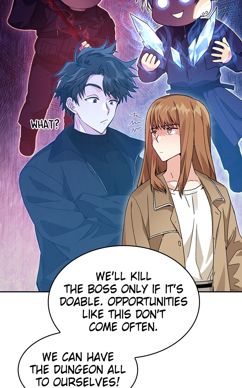 I Stole The First Ranker’S Soul chapter 41 page 44