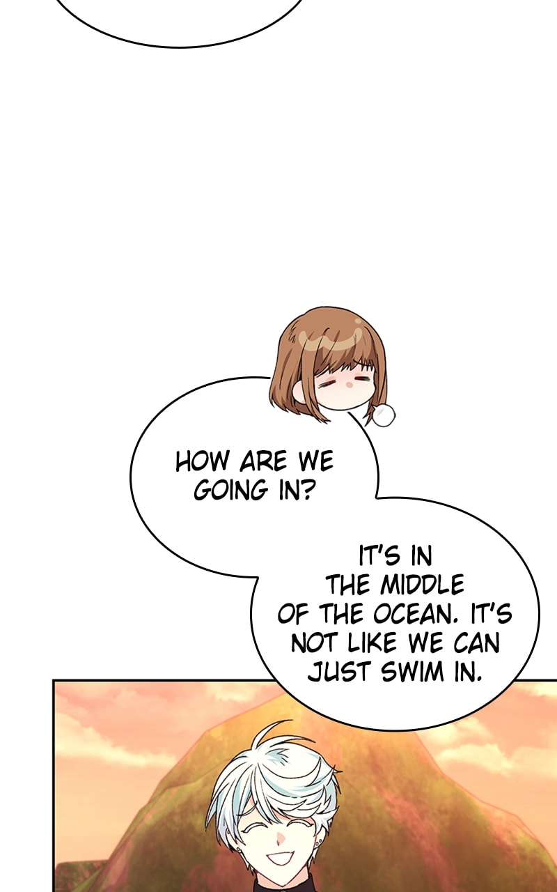 I Stole The First Ranker’S Soul chapter 41 page 45