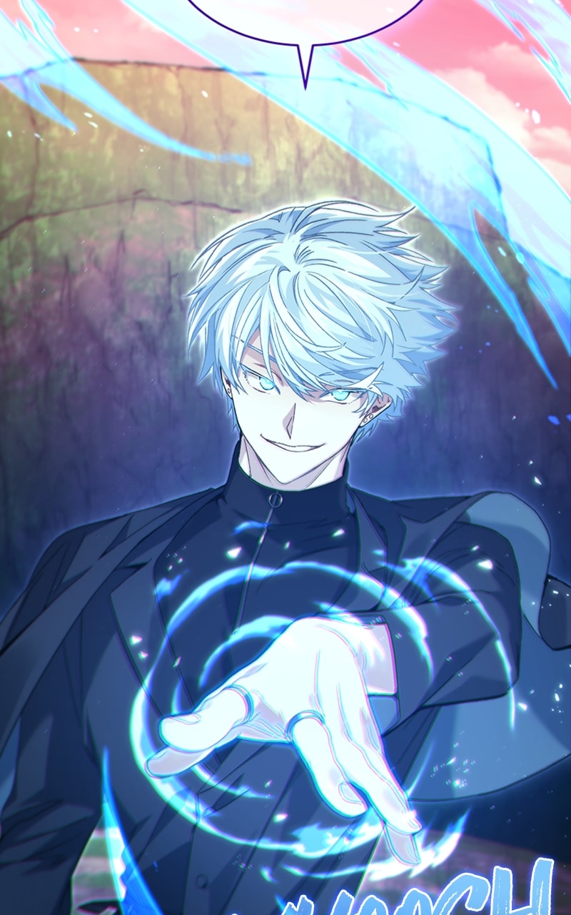 I Stole The First Ranker’S Soul chapter 41 page 47