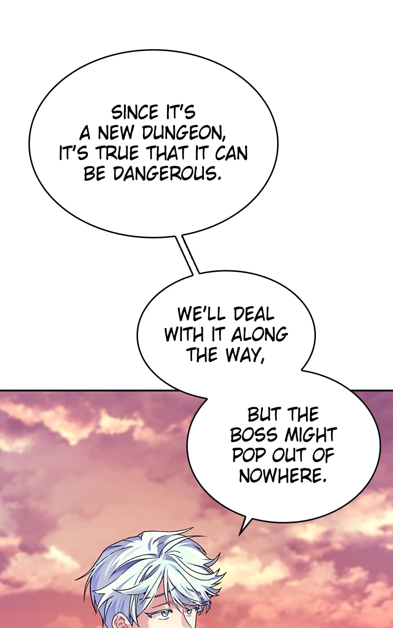 I Stole The First Ranker’S Soul chapter 41 page 53