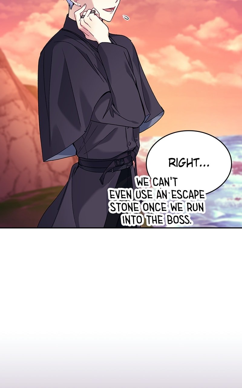 I Stole The First Ranker’S Soul chapter 41 page 54