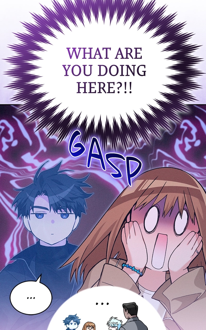 I Stole The First Ranker’S Soul chapter 41 page 63