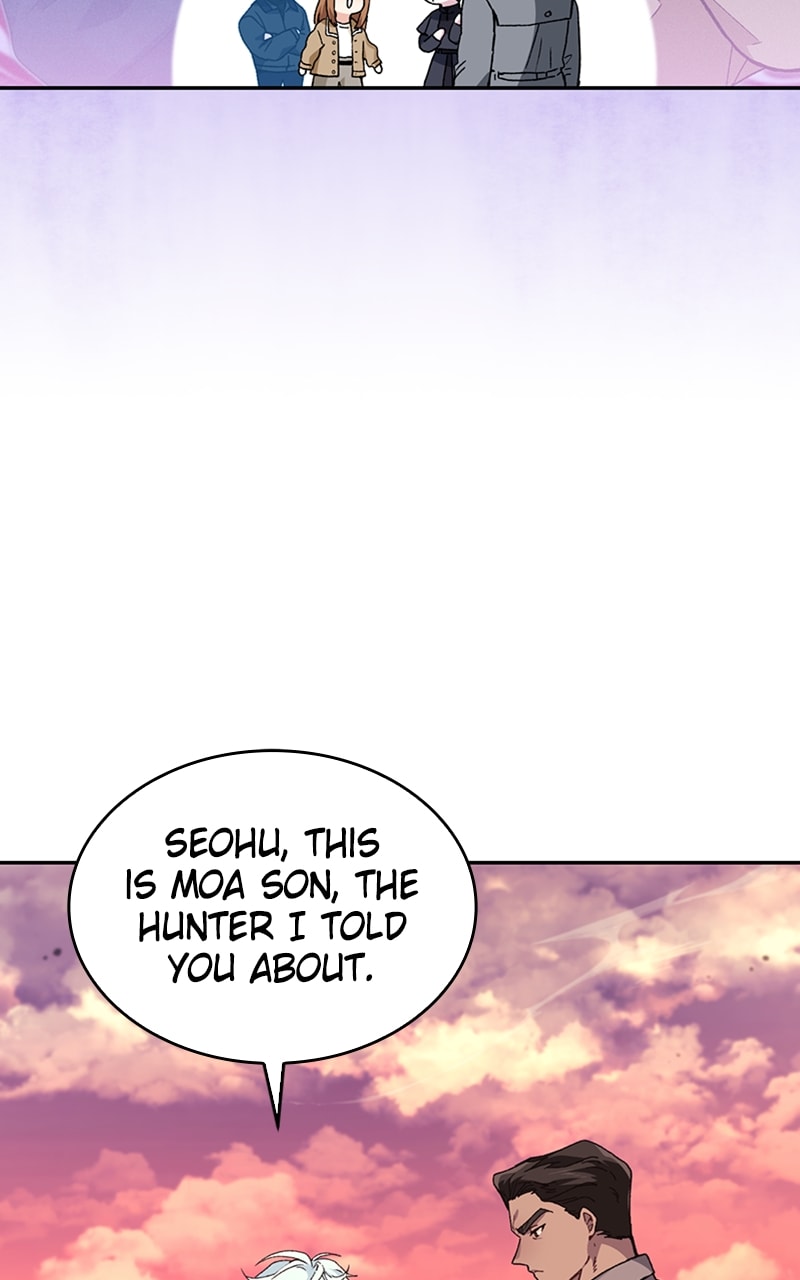 I Stole The First Ranker’S Soul chapter 41 page 64