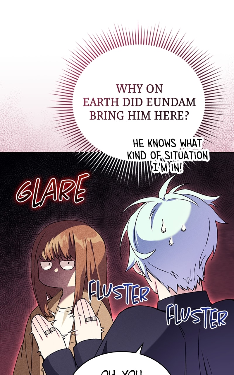 I Stole The First Ranker’S Soul chapter 41 page 71