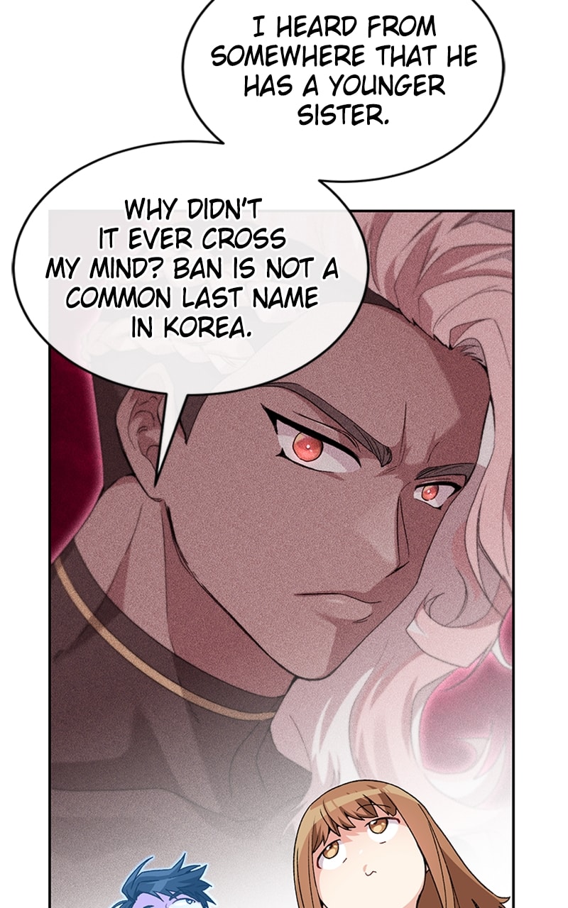 I Stole The First Ranker’S Soul chapter 41 page 74