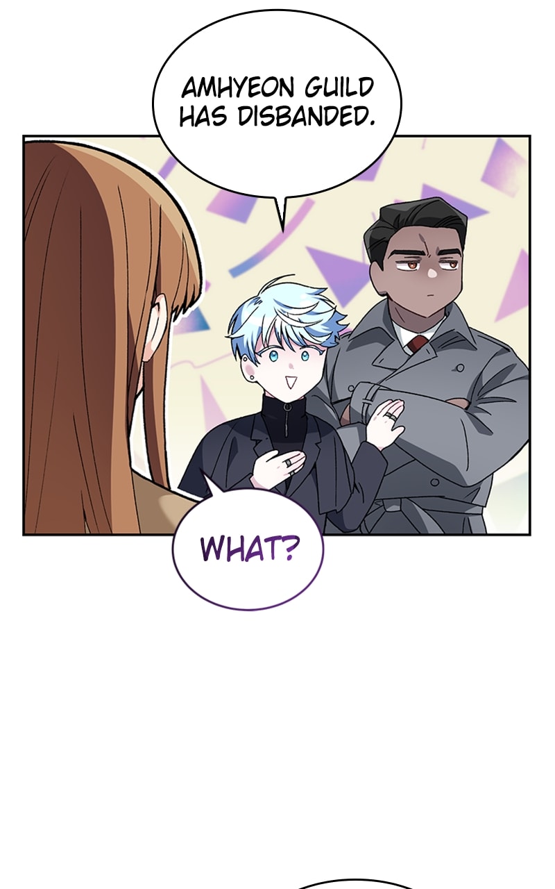 I Stole The First Ranker’S Soul chapter 41 page 81