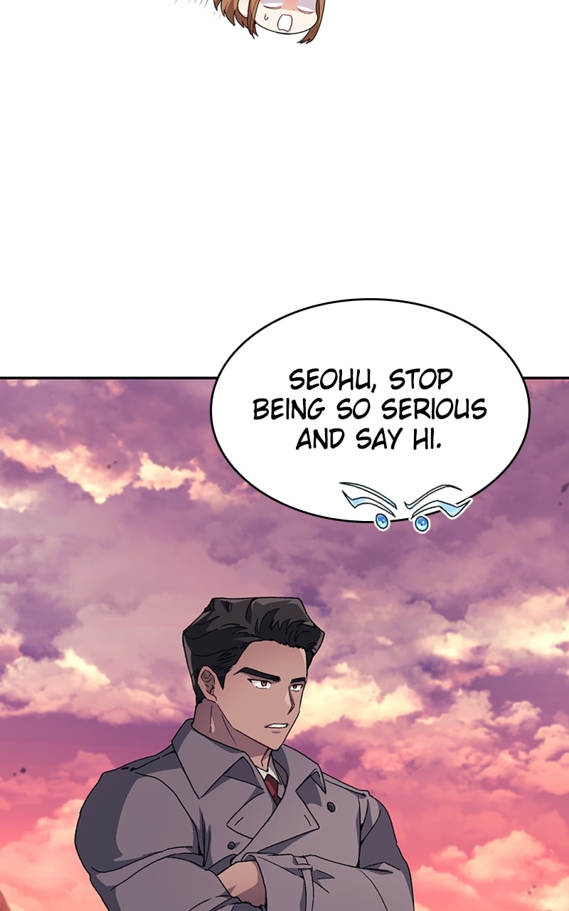 I Stole The First Ranker’S Soul chapter 41 page 86