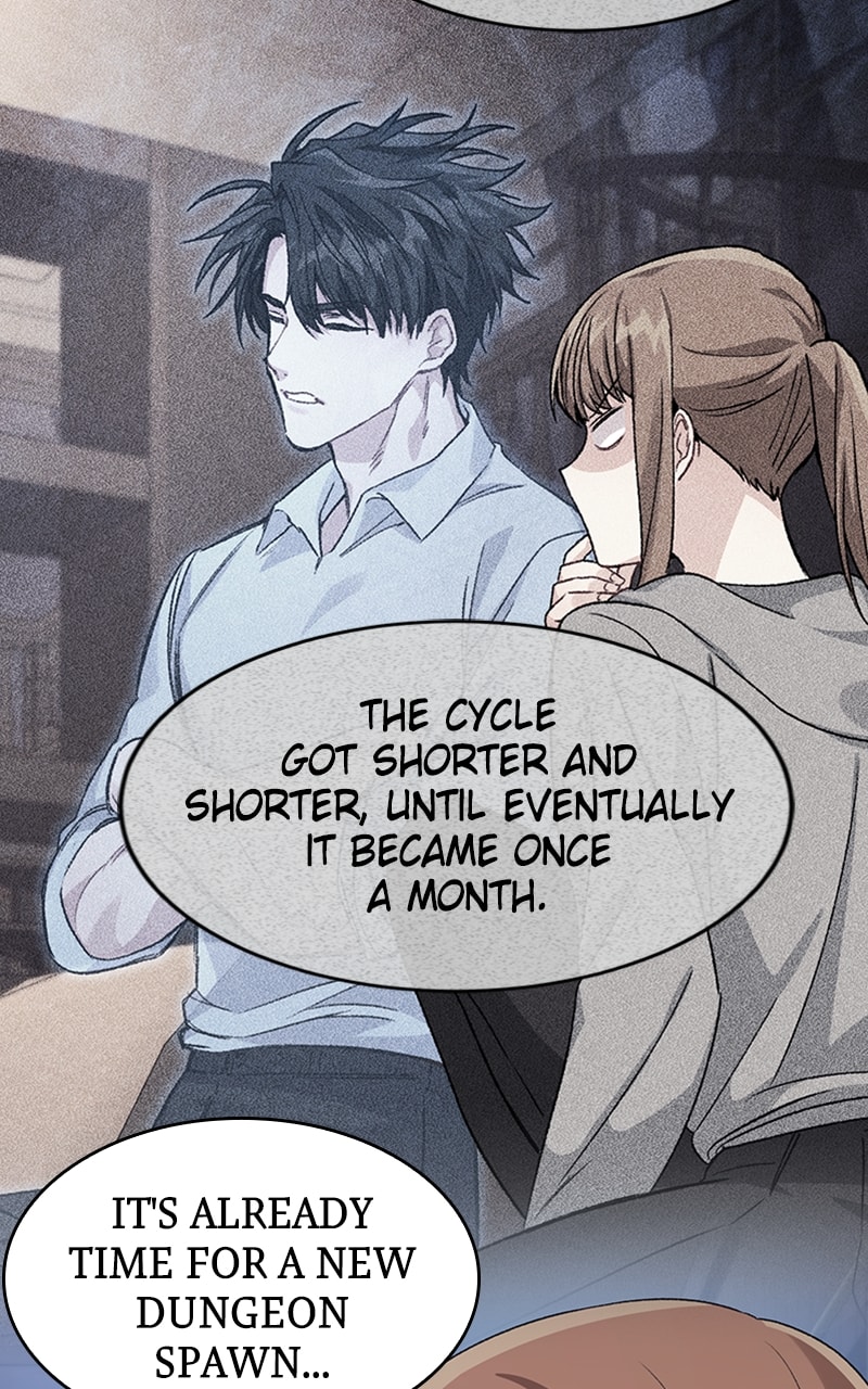 I Stole The First Ranker’S Soul chapter 41 page 9