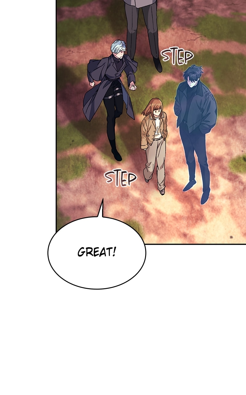 I Stole The First Ranker’S Soul chapter 41 page 94