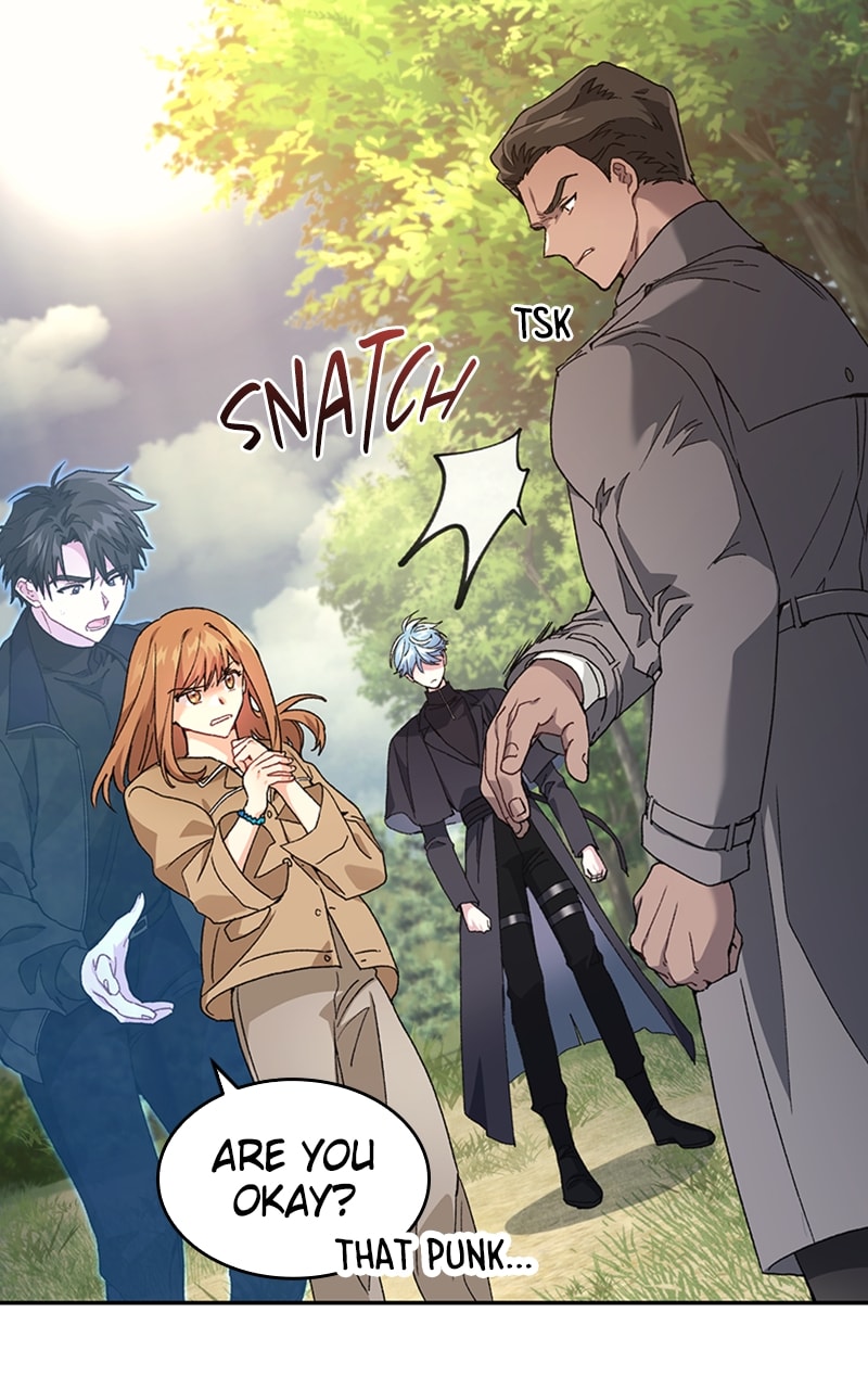 I Stole The First Ranker’S Soul chapter 42 page 19