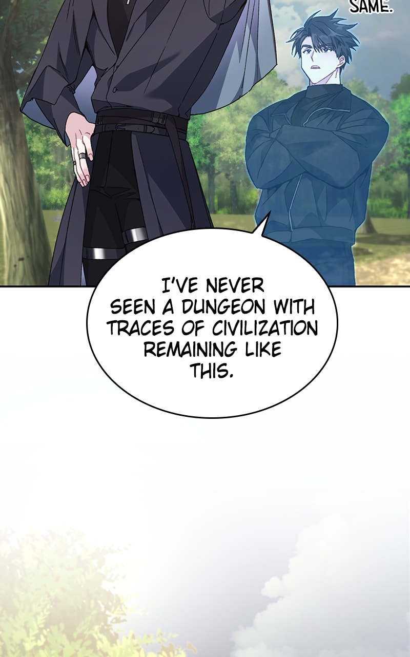 I Stole The First Ranker’S Soul chapter 42 page 2