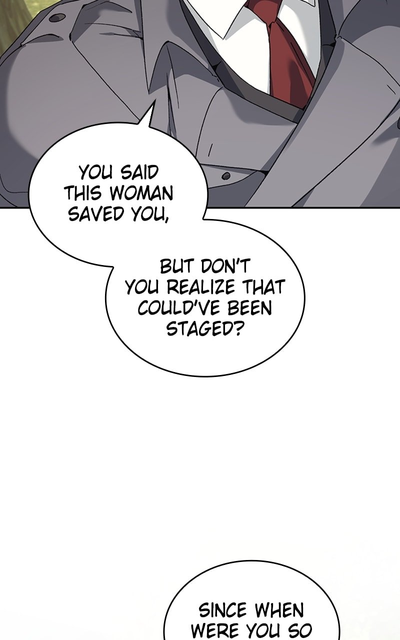 I Stole The First Ranker’S Soul chapter 42 page 21