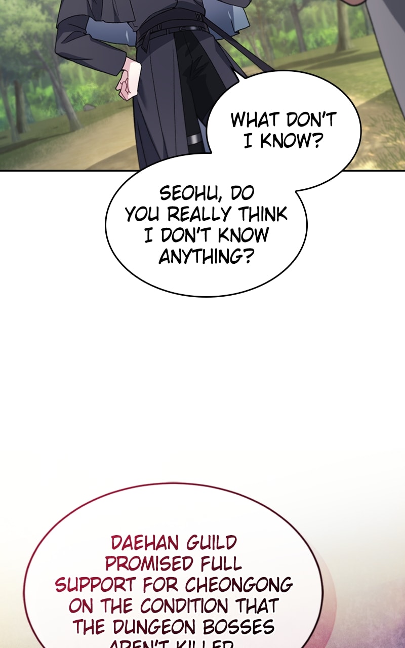 I Stole The First Ranker’S Soul chapter 42 page 27