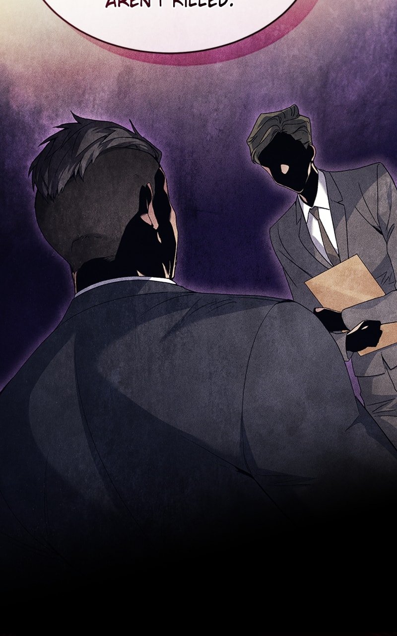 I Stole The First Ranker’S Soul chapter 42 page 28