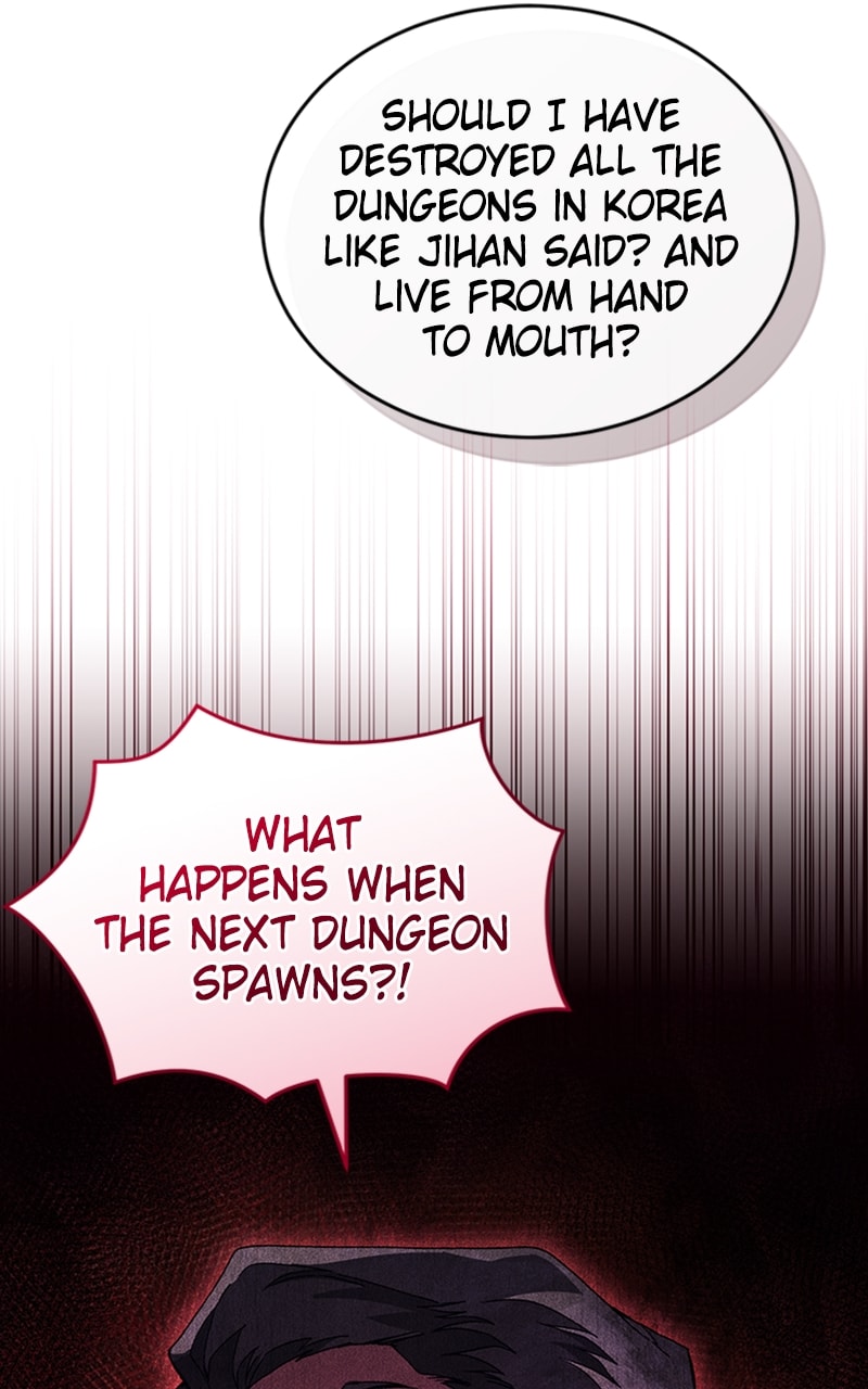 I Stole The First Ranker’S Soul chapter 42 page 32